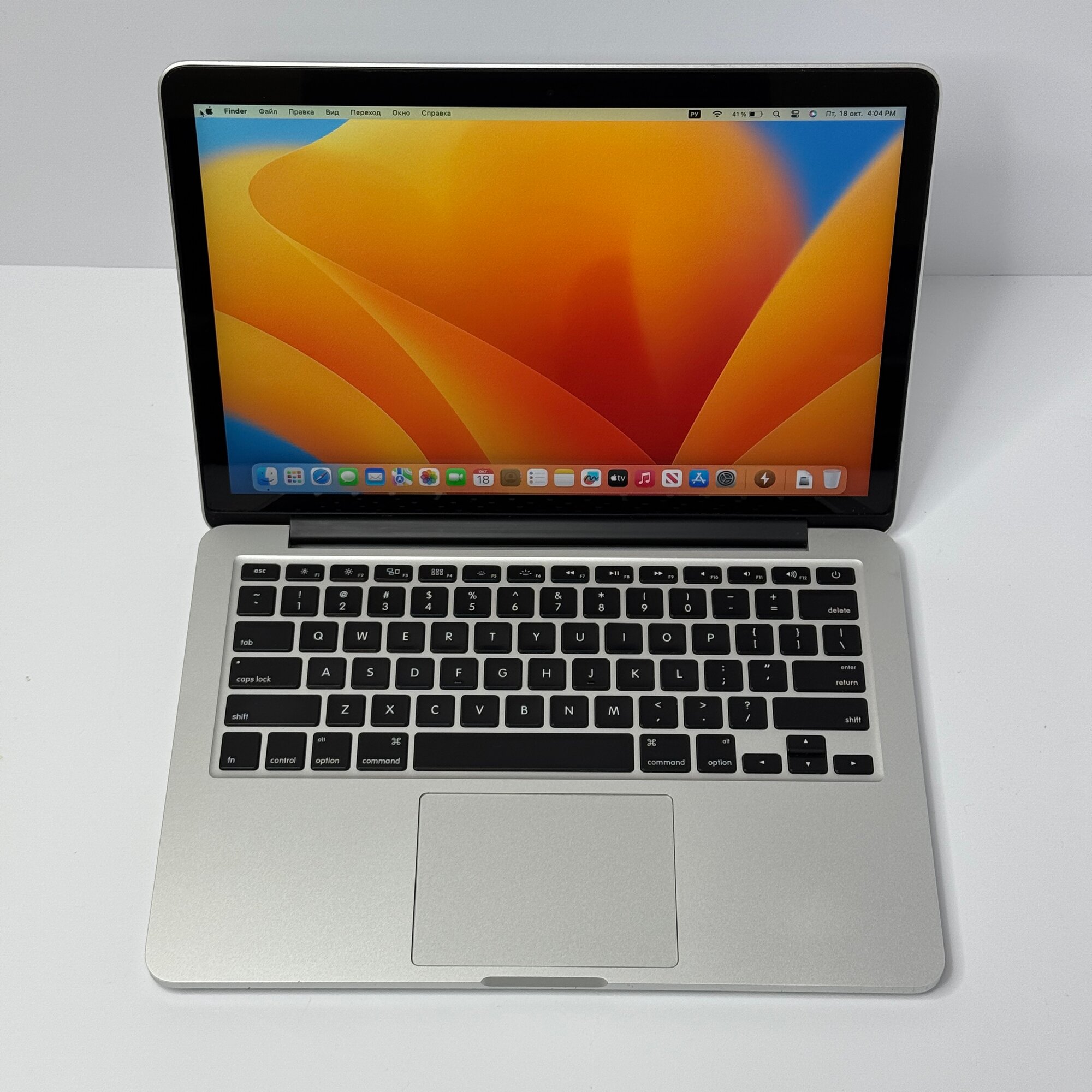 Ноутбук Apple Macbook Pro 13 2015 Retina A1502 Core i5 / RAM 8GB