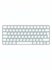 Клавиатура беспроводная Apple Magic Keyboard (MK2A3)