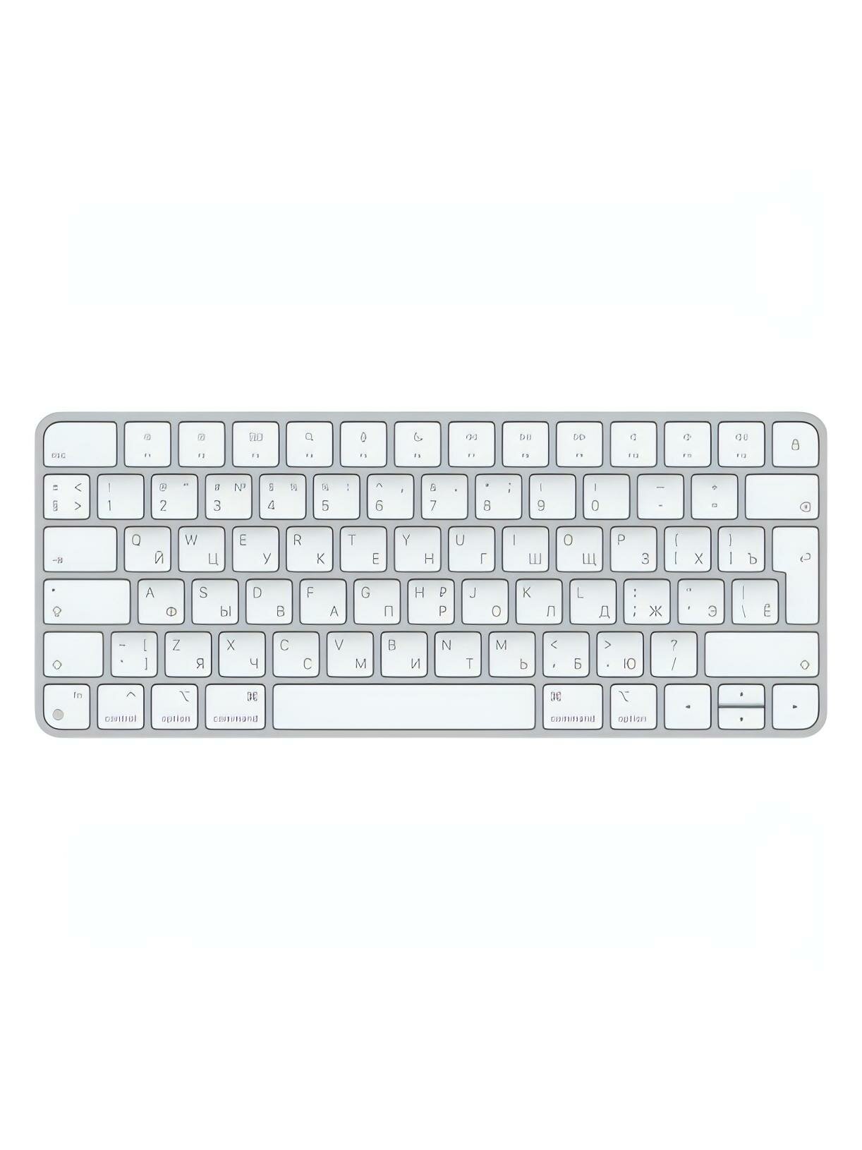 Клавиатура беспроводная Apple Magic Keyboard (MK2A3)