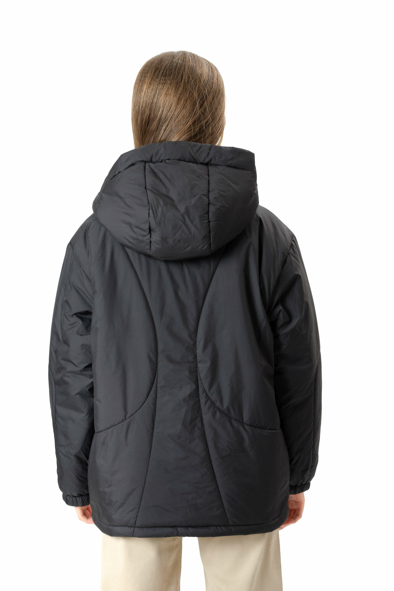 Куртка TERRA PRO, размер M, black — фото 1