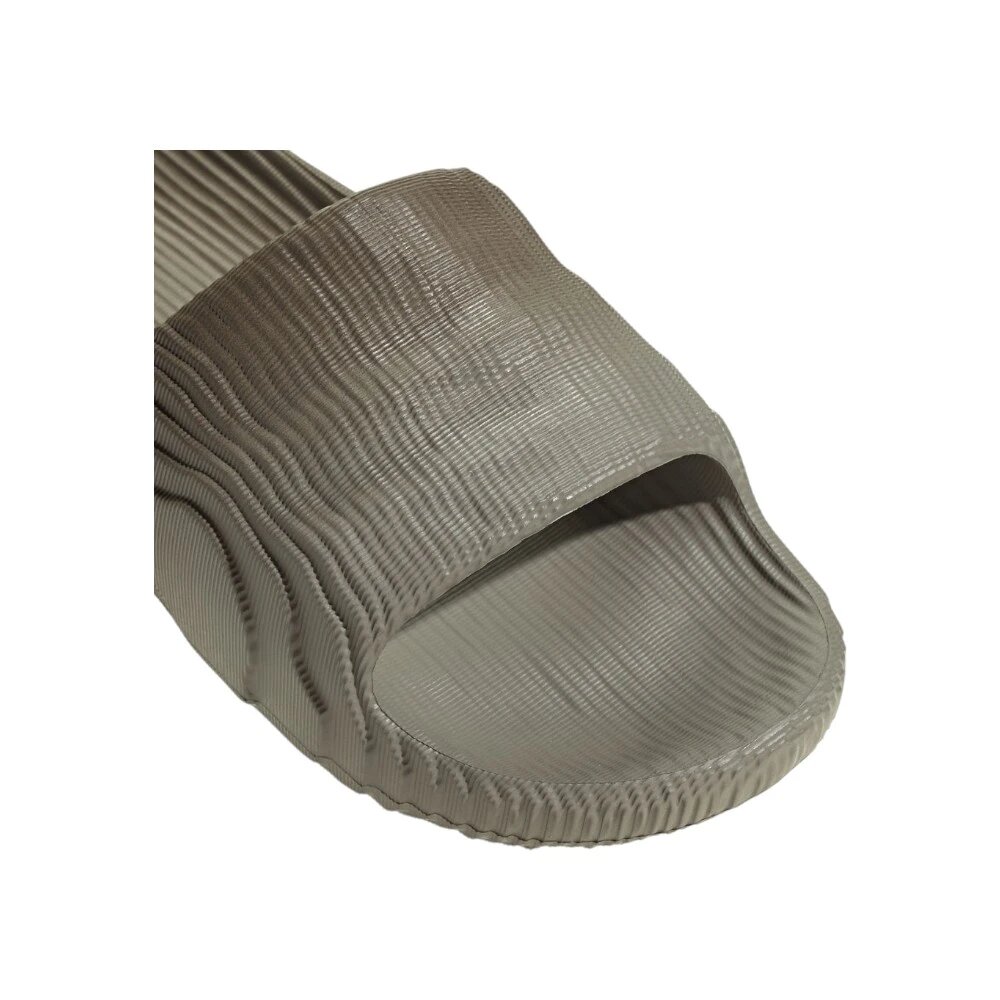 Шлёпанцы adidas, размер 36 EU — фото 1