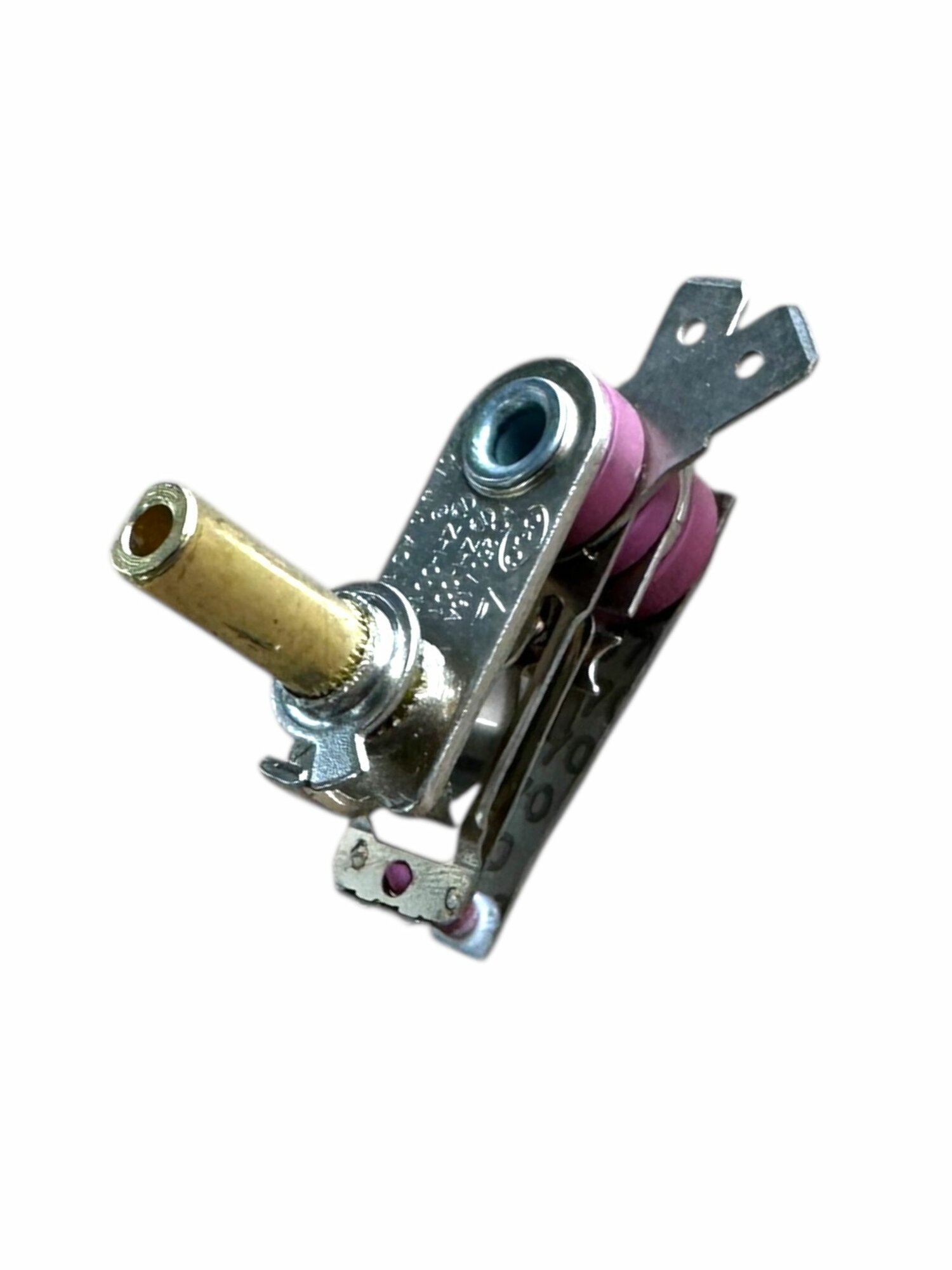 Терморегулятор CQC для аэрогриля ZH-001 (001B), KST-398A 16A, 250V