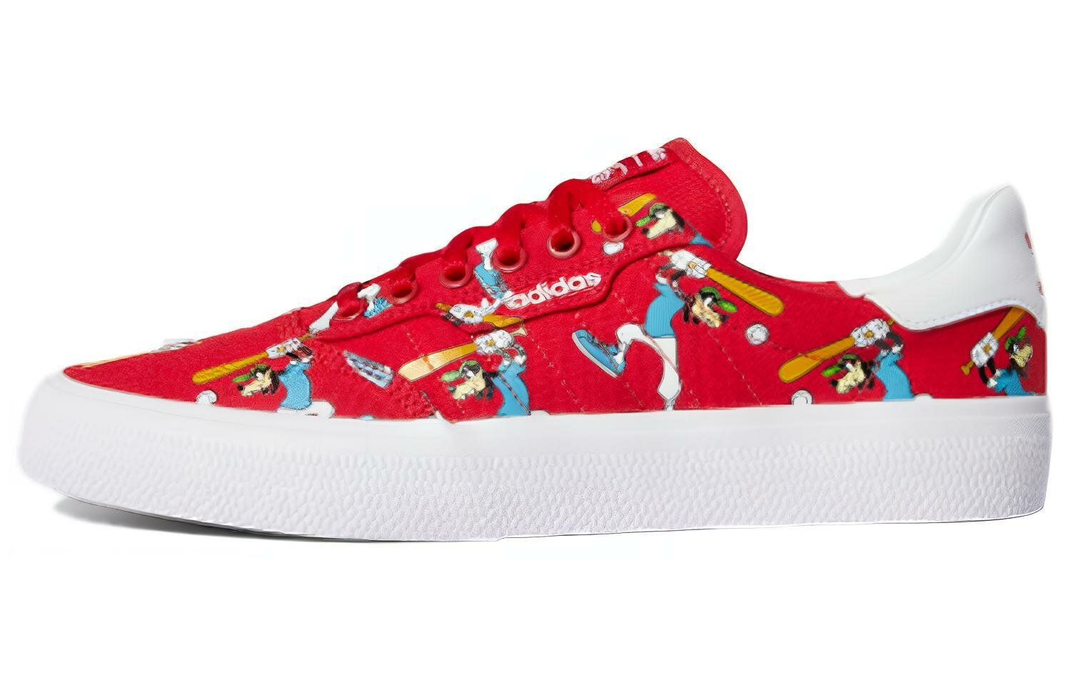 Кроссовки 3MC