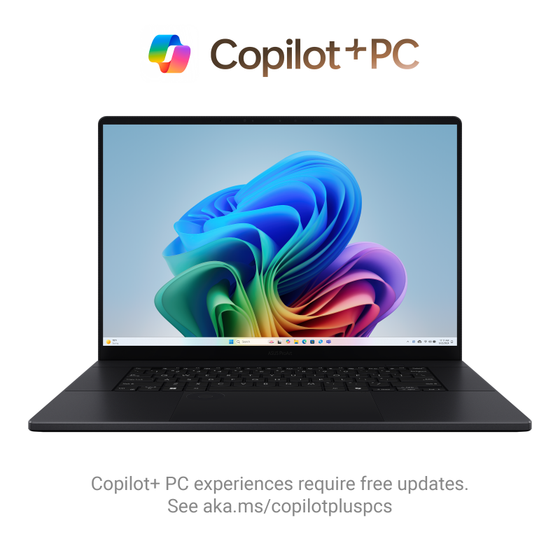 Новинка Asus ProArt H7606 AMD Ryzen AI 9 HX 370 nVidia RTX 5070