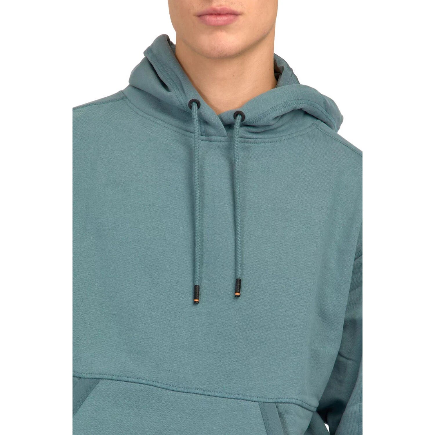 Худи BOSS, размер L, , голубой — фото 1