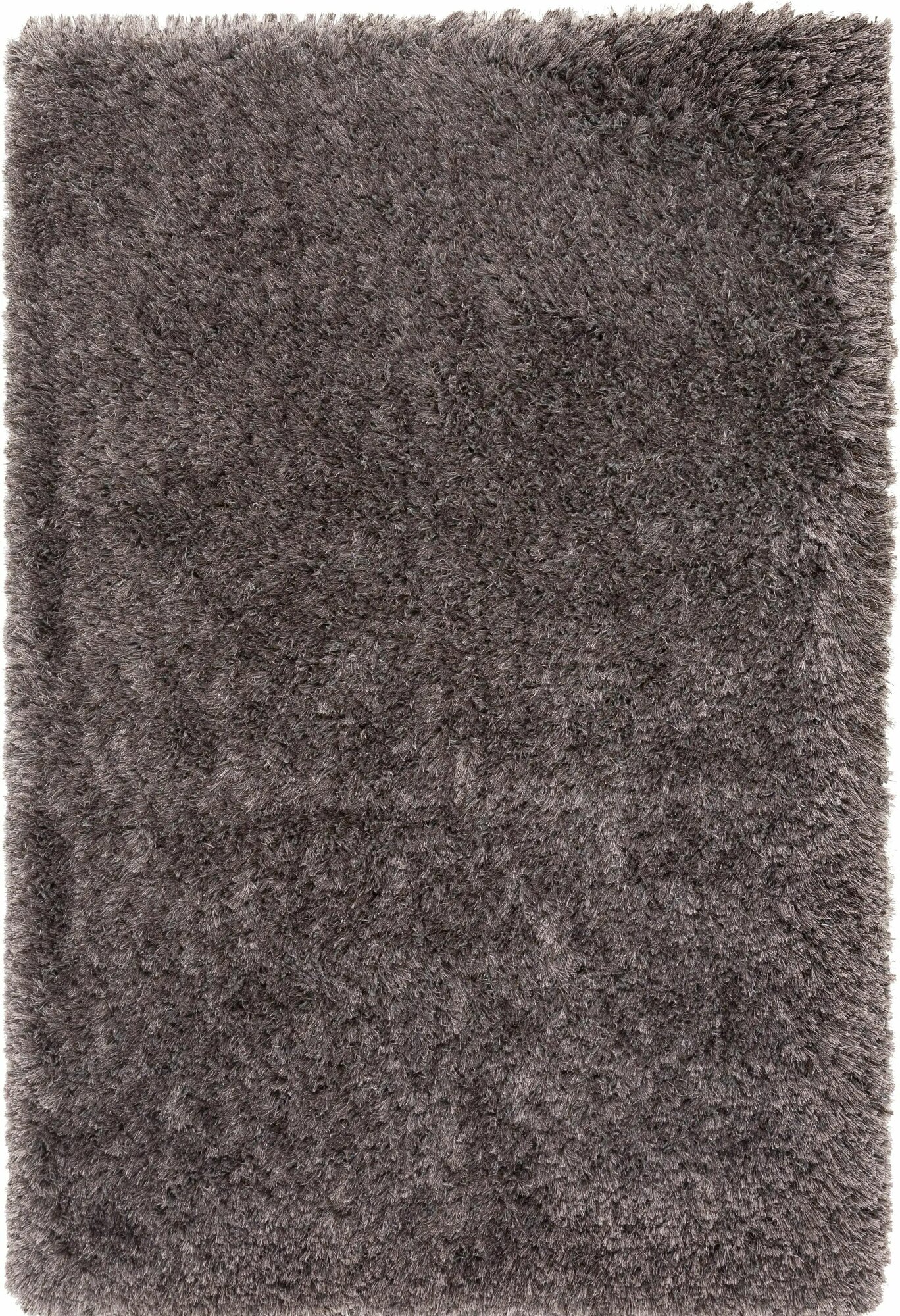 Ковер в спальню полушерстяной Rhapsody 1.6 x 2.3 коричневый пр-во Бельгия - OSTA ворс 70мм.