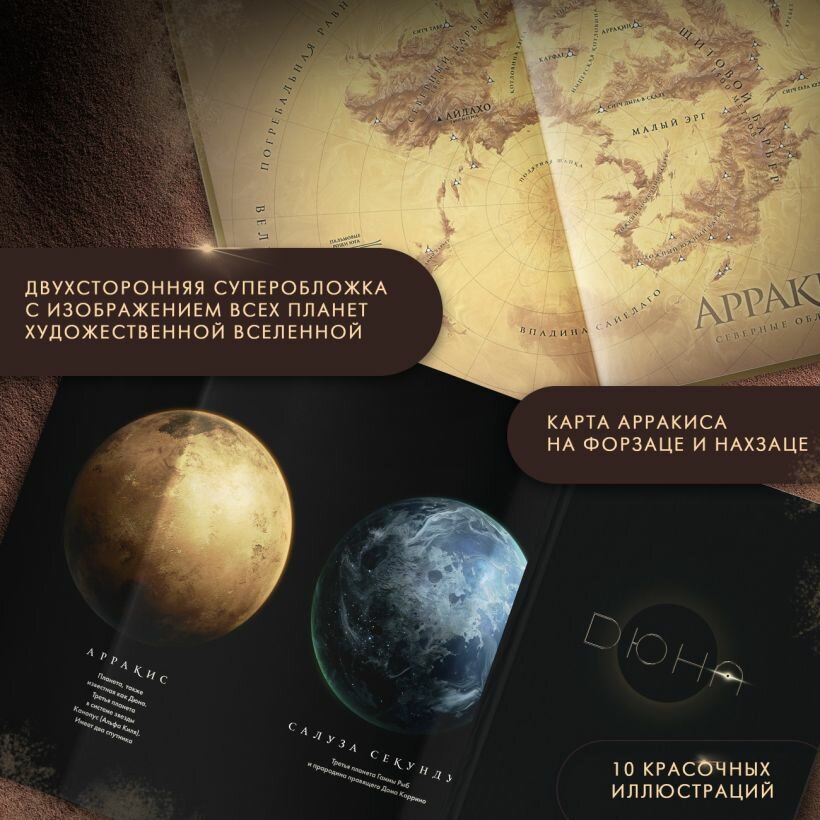 Дюна — фото 1