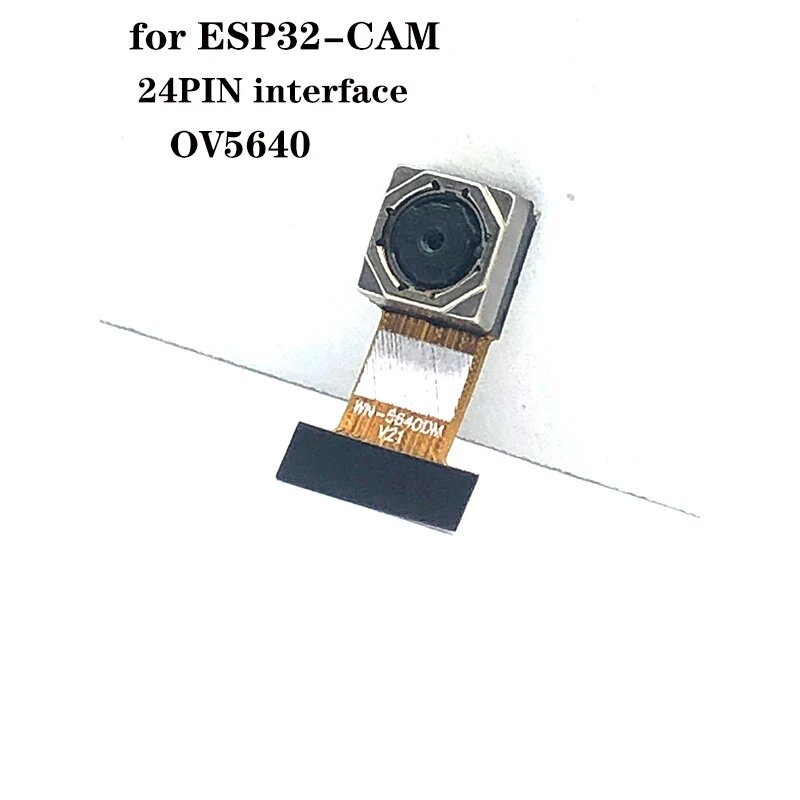 ESP32-CAM камера модуль 5 мегапикселей