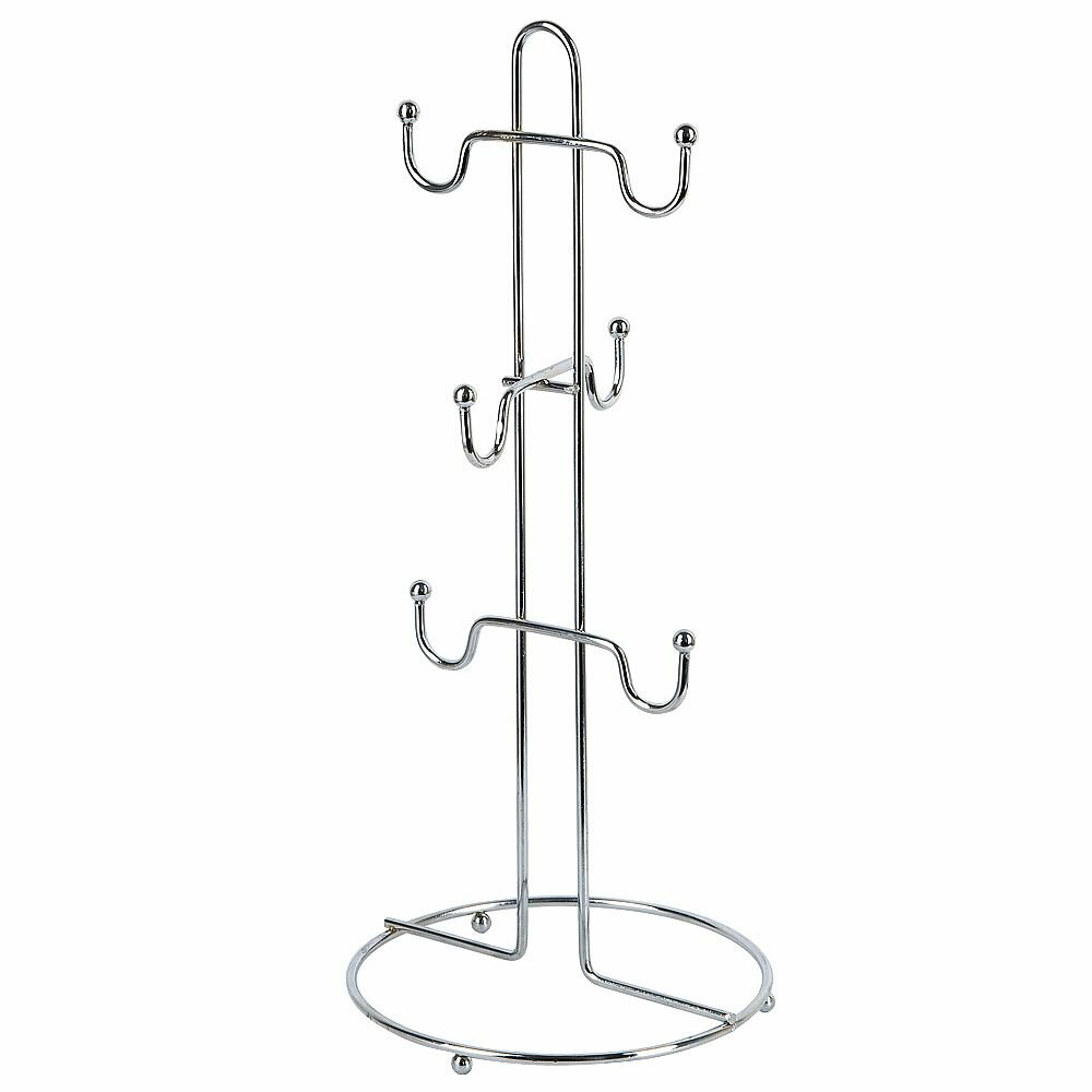 Подставка для кружек 30x13x13см