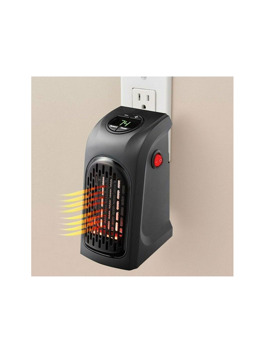 Обогреватель Handy Heater Limerence Group керамический термокерамический дизайн