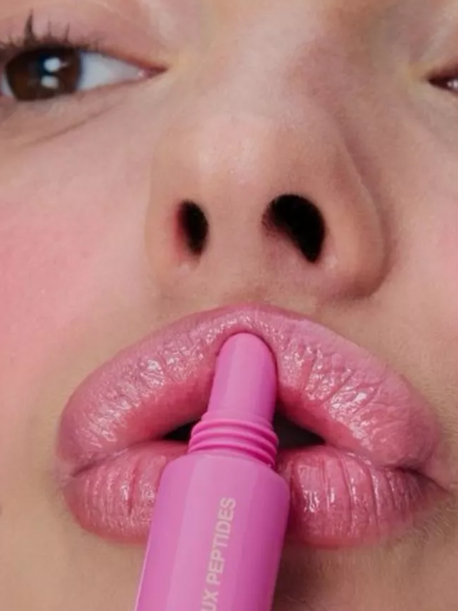 Rhode тинт для губ, тонированный, жидкий, Peptide Lip Tint, 5 оттенков