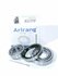 Подшипник передней ступицы для а/м HYUNDAI Porter, ARIRANG ARG331...