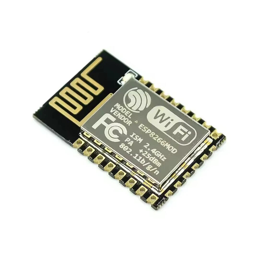 ESP8266 Модуль WiFi