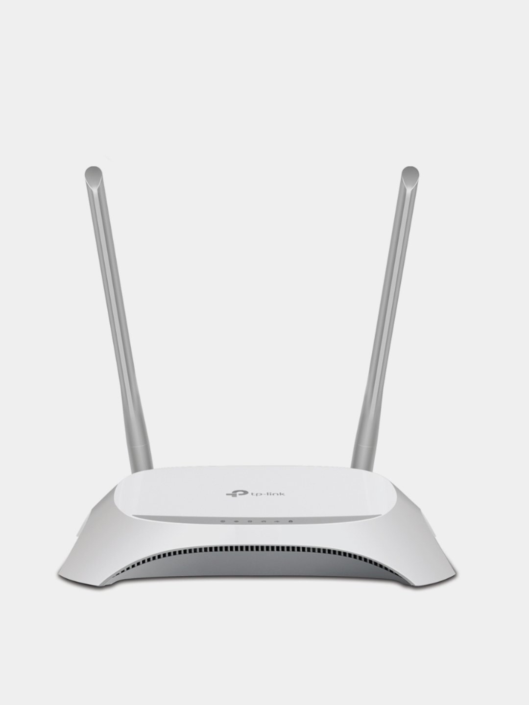 TP-Link N300 — надёжный Wi-Fi роутер для стабильного интернета дома и в офисе — фото 1