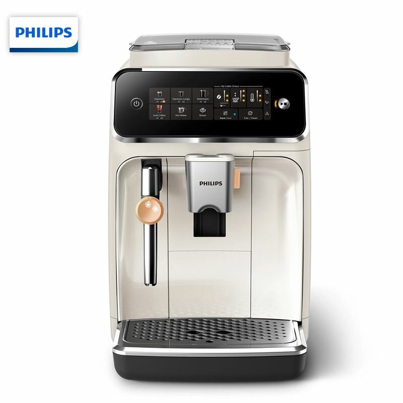Кофемашина PHILIPS EP3321/69