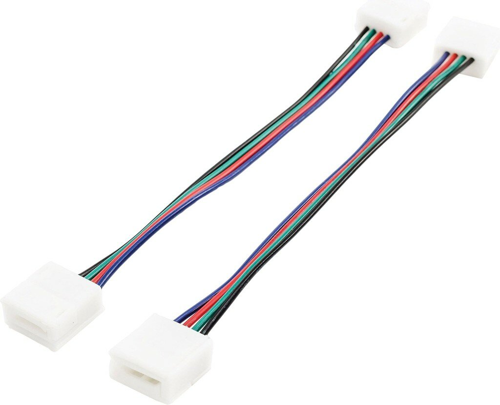 Коннектор для контроллера светодиодной ленты Apeyron Electrics 09-15 150 мм