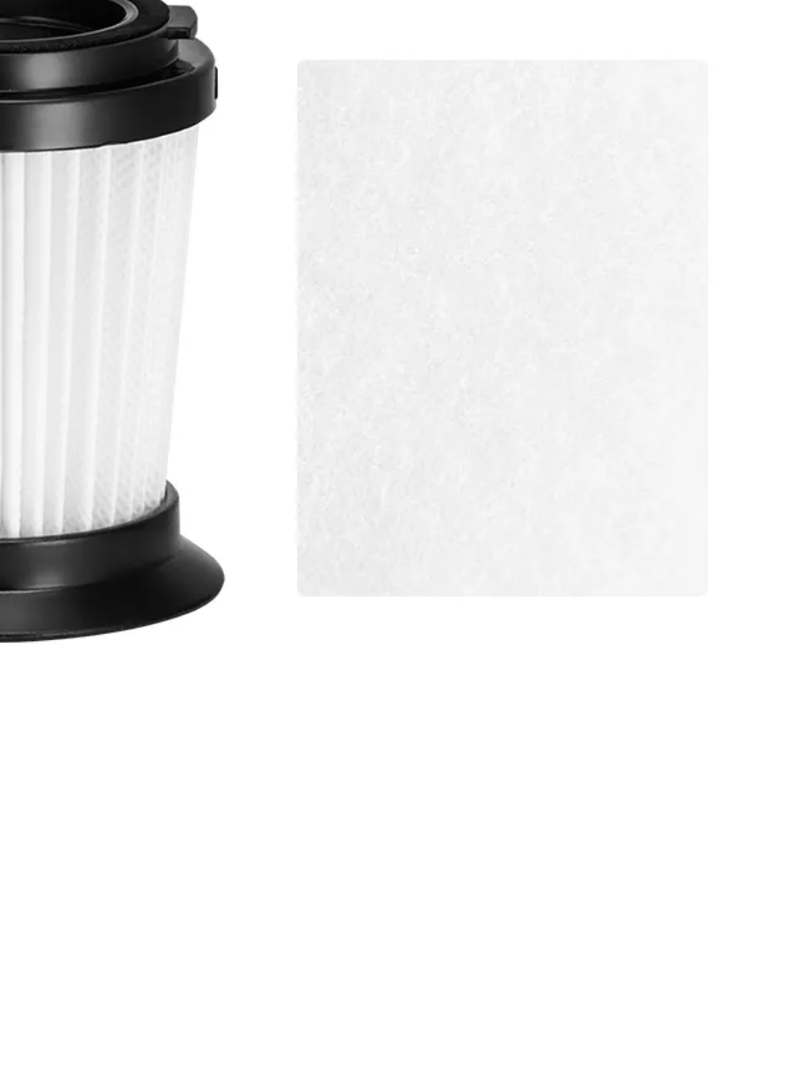 Набор сменных аксессуаров Kitfort КТ-5100-46 (для KT-5286) — фото 1