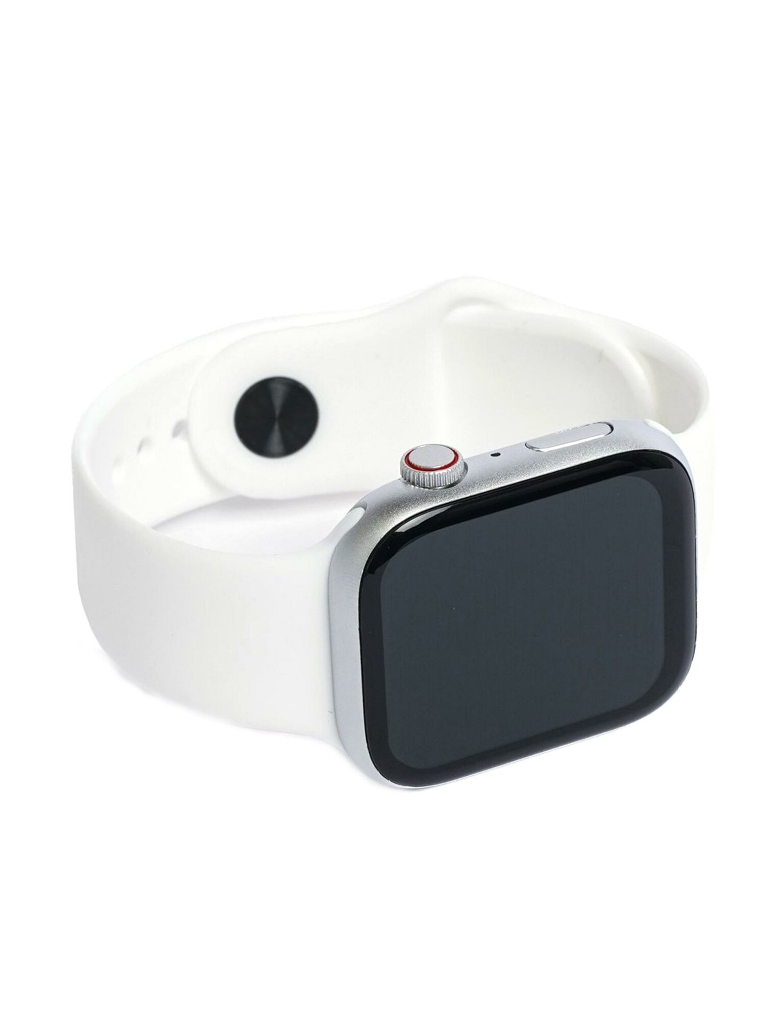 Умные часы Smart Watch 8 Big T800 Pro Max, для Android и iPhone, беспроводная зарядка — фото 1