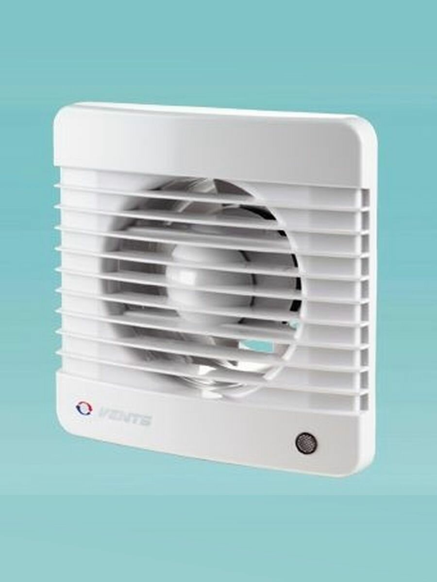 Вентилятор вентс 125М Vents