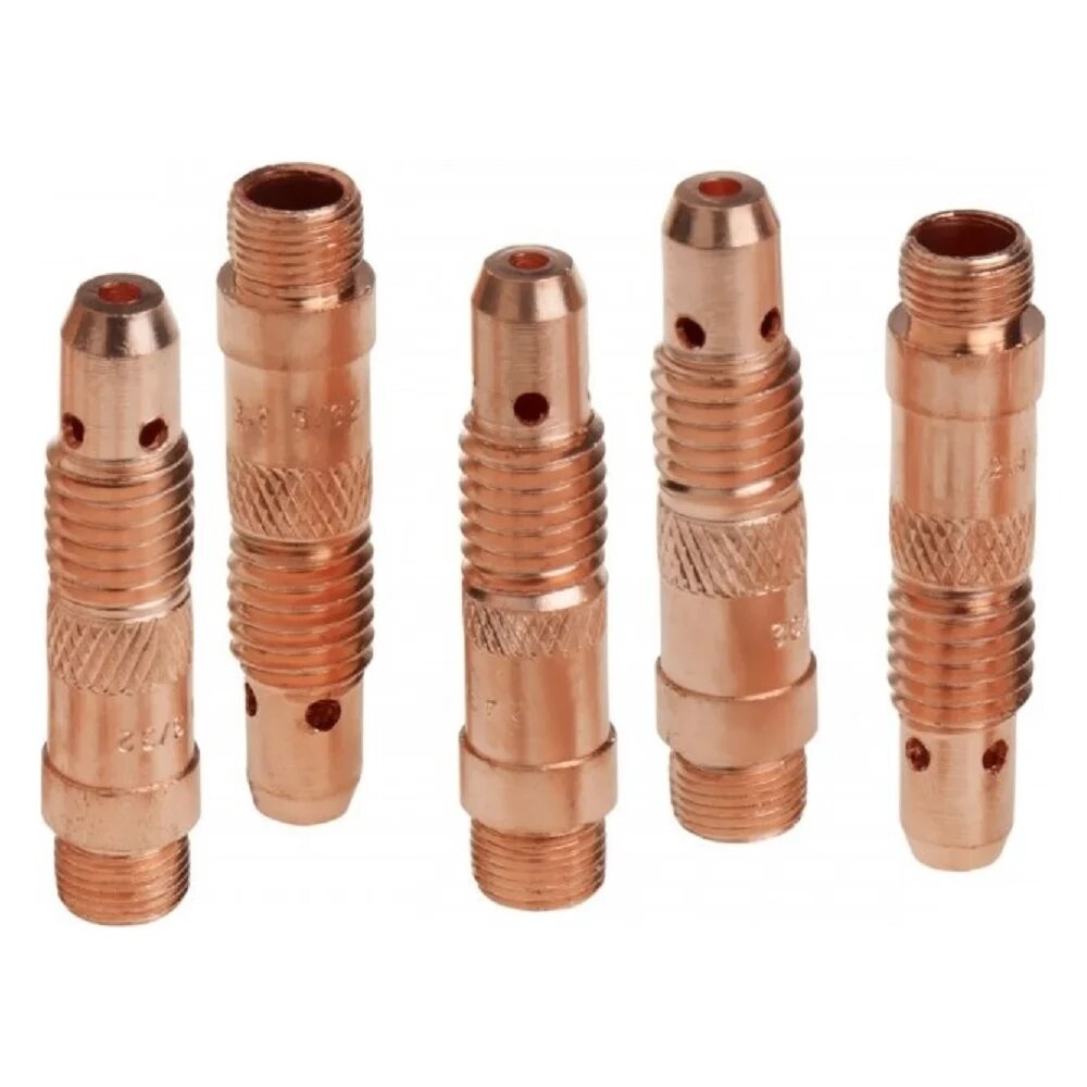 Инсвартех Держатель цанги TIG 17-18-26 d 3,0мм (10 шт упак) IST0154