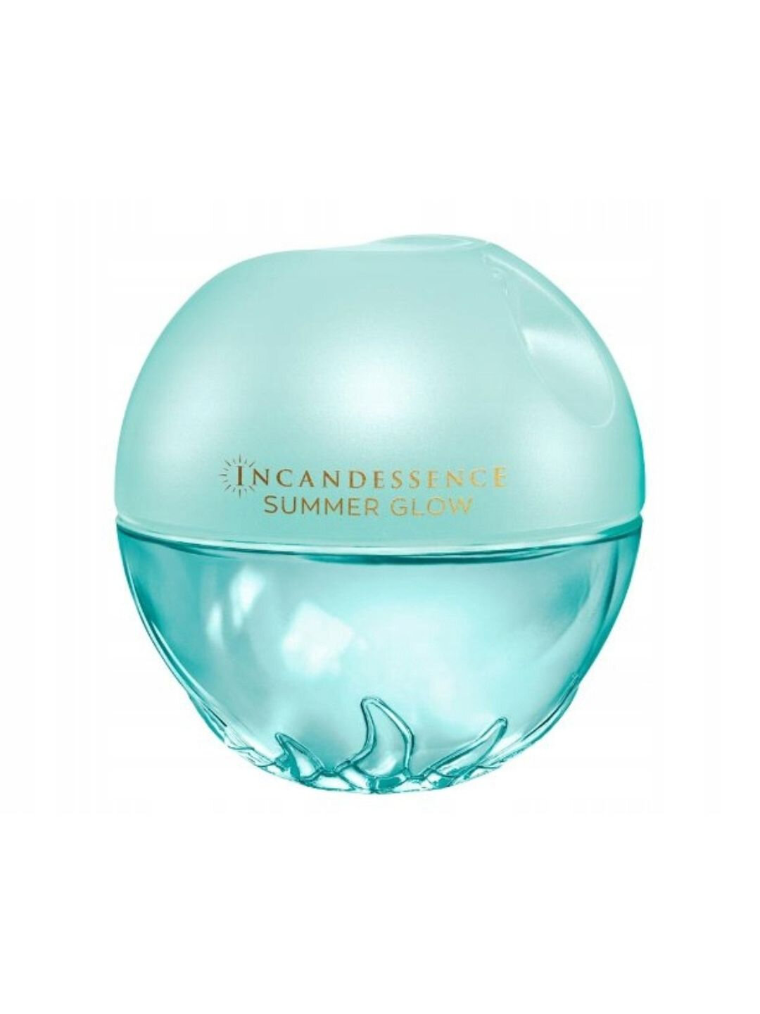 Парфюмированная вода для женщин, Incandessence Summer Glow Perfume, 50 мл — фото 1