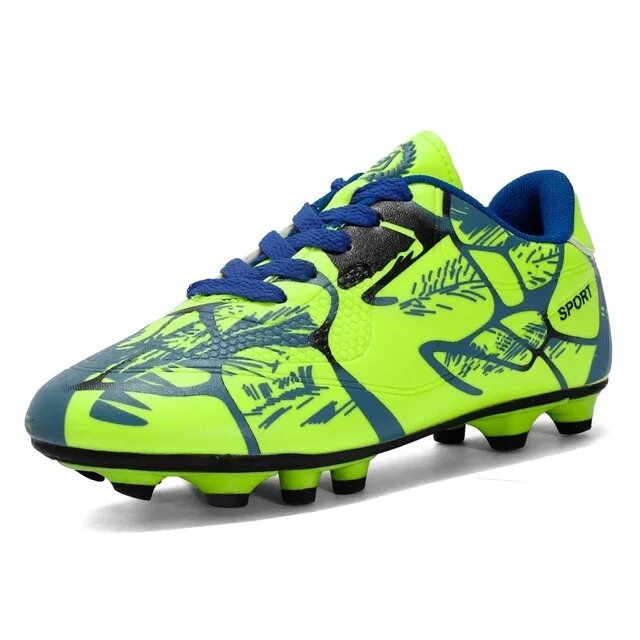 Бутсы  Hypervenom Phantom RGN SE FG, размер 38
