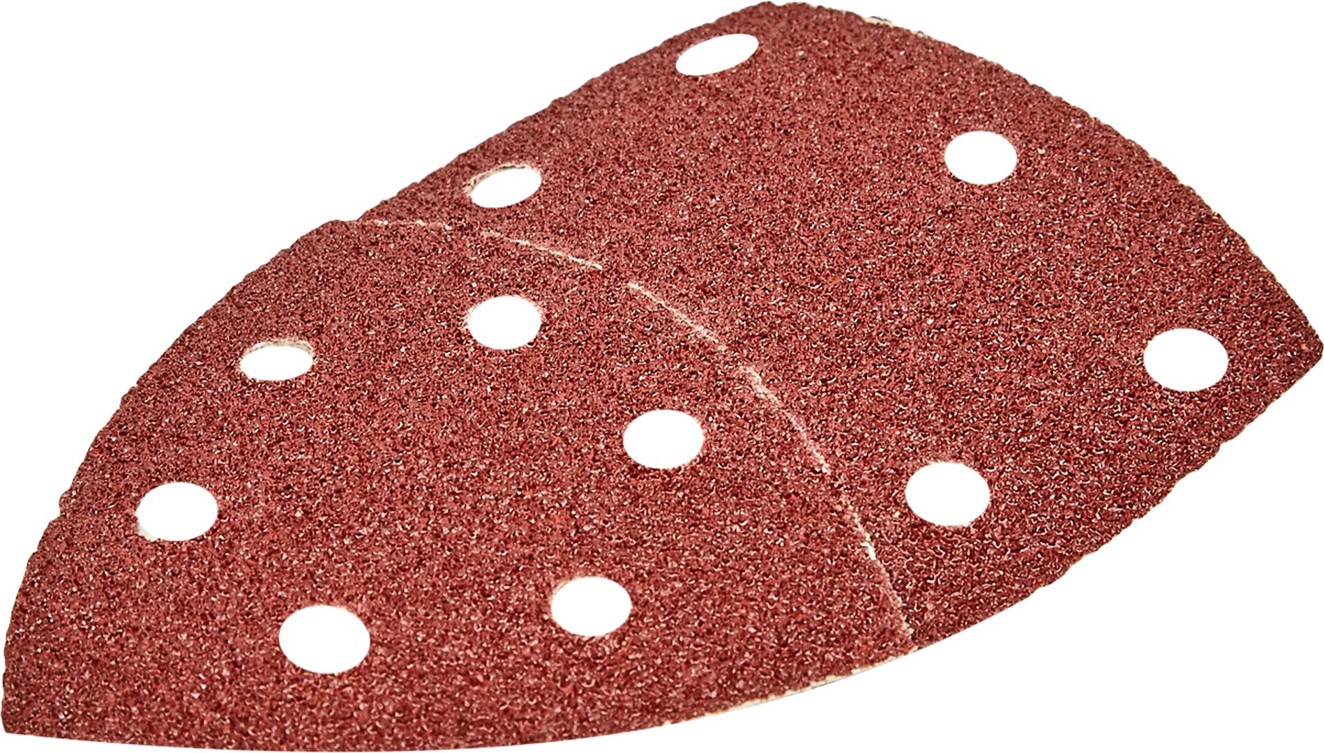 Лист Dexter для ДШМ P40 152x102 мм 5 шт.