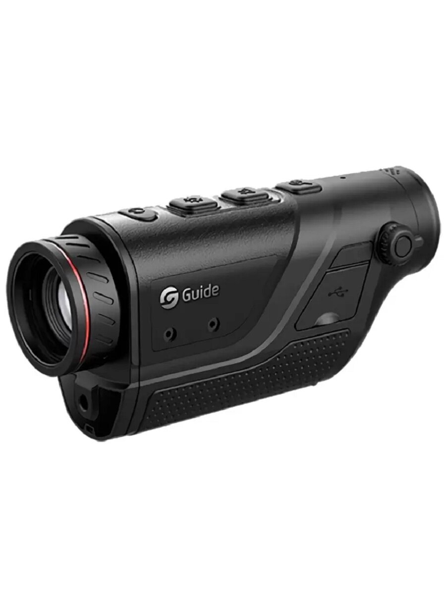 Тепловизионный монокуляр Guide TD421 384х288, o25мм, WiFi