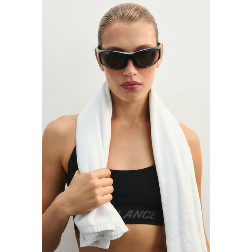 Солнцезащитные очки Befree черный 274₽