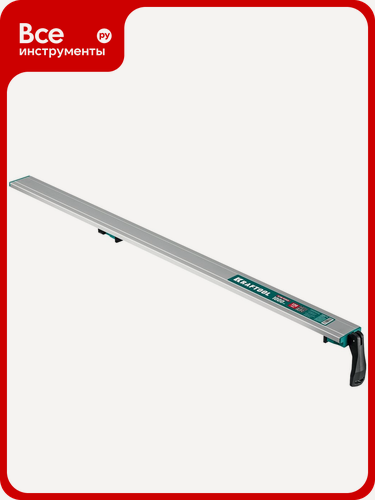 Изображение товара Шина направляющая KRAFTOOL CG-100 1025 мм 32235-1.0, Направляющая шина