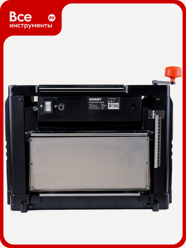 Изображение товара Рейсмусовый станок 1600Вт 320мм Gigant TPJ-320-1600