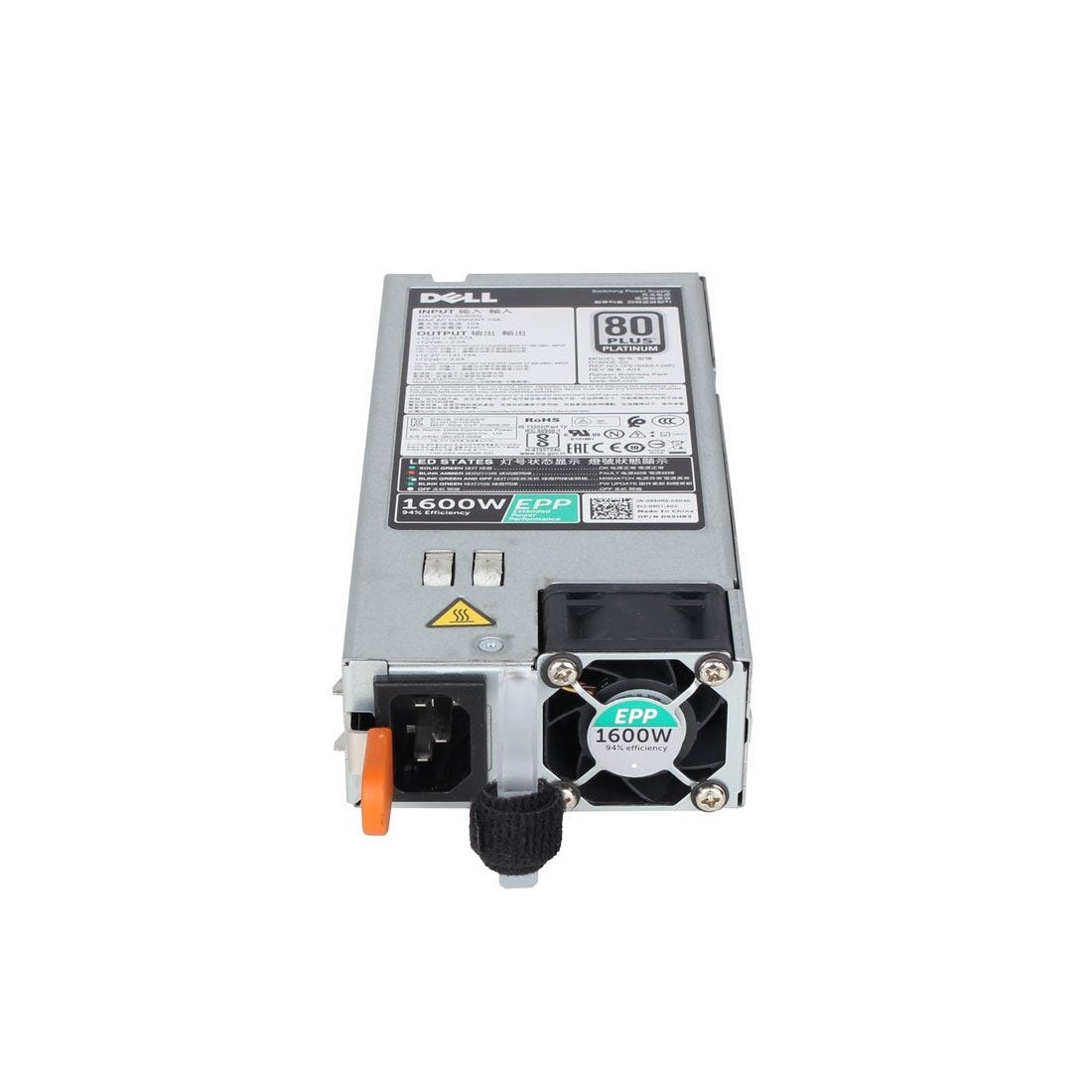 Блок питания Dell PSU 1600W 95HR5