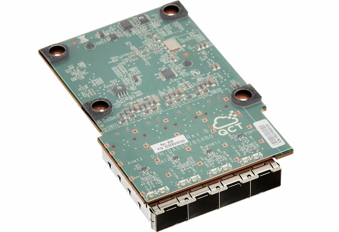 Сетевой адаптер Quanta Computer 1HY9ZZZ0996 — фото 1