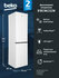 Холодильник Beko B1RCNK332W, двухкамерный, с морозилкой, No Frost...