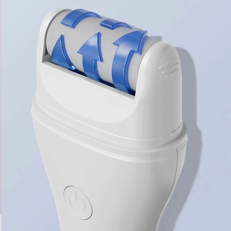 Изображение Электрический педикюрный инструмент BEHEART M10 Blue