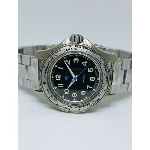 Мужские часы Восток