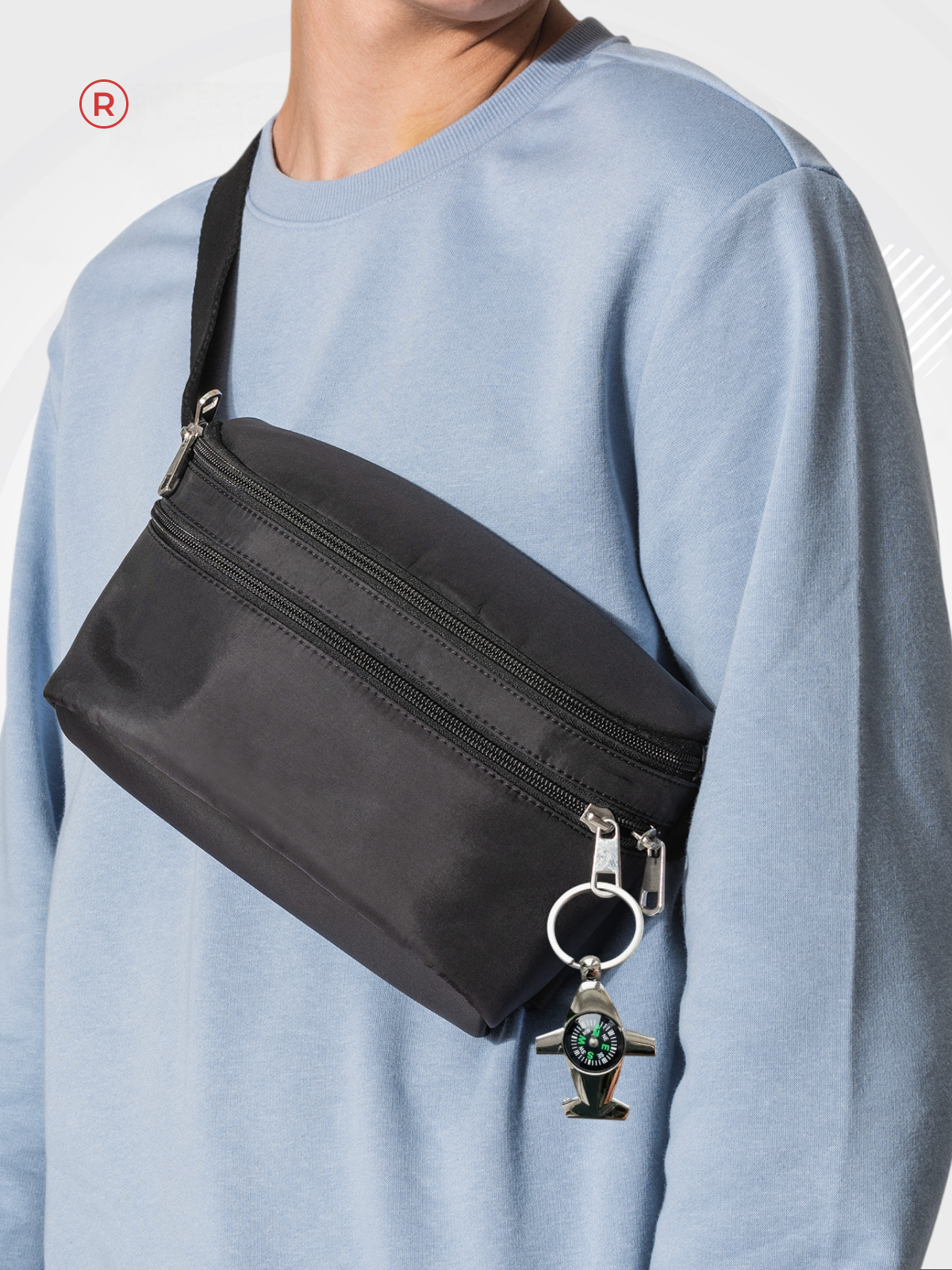 Брелок remove — фото 1