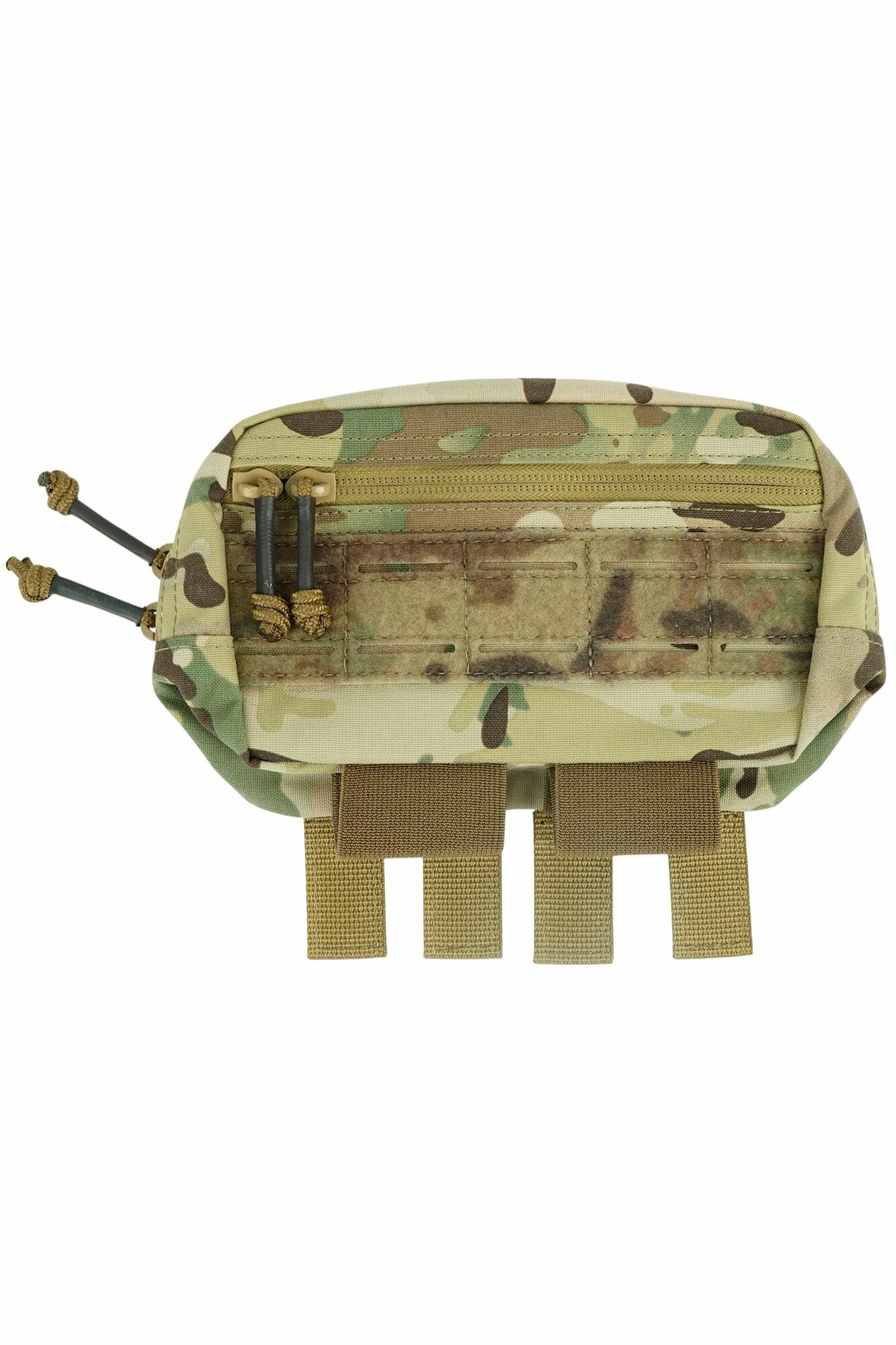 Подсумок утилитарный Wartech UP-131 горизонтальный (Multicam)