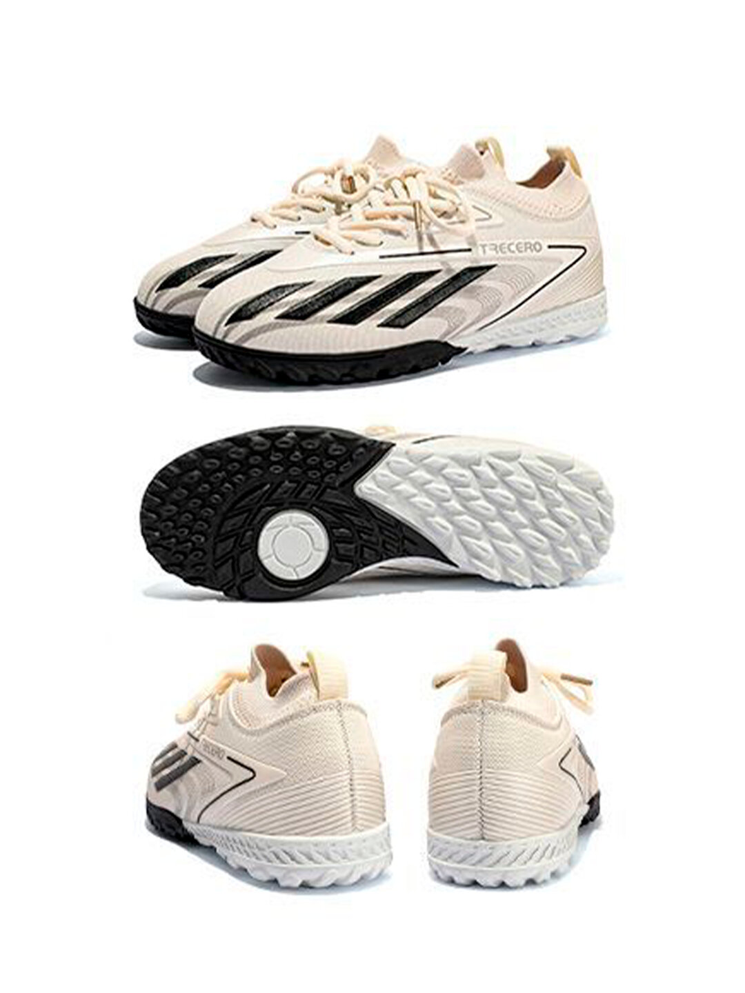 Бутсы, размер 31, бежевый — фото 1