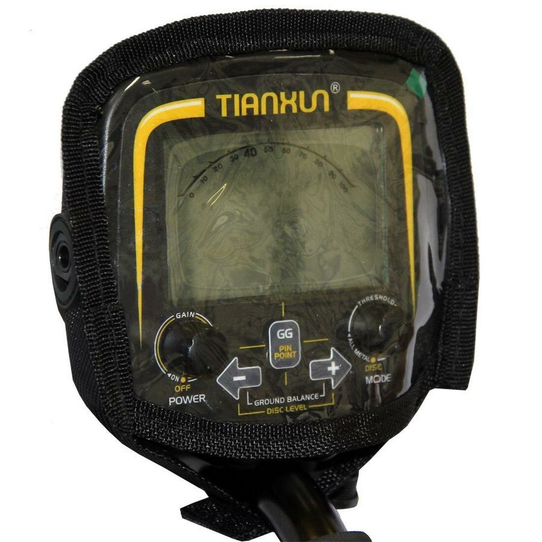 Защитный чехол от дождя и пыли для блока управления Tianxun TX 850