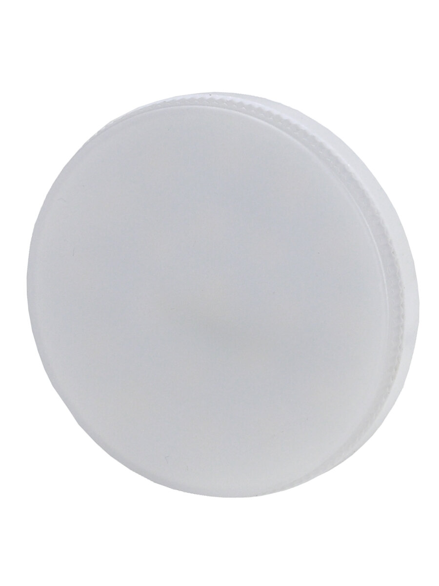 Лампочка светодиодная ЭРА LED GX-12W-865-GX53 R 6500K таблетка (закрытая колба) 12 Вт — фото 1