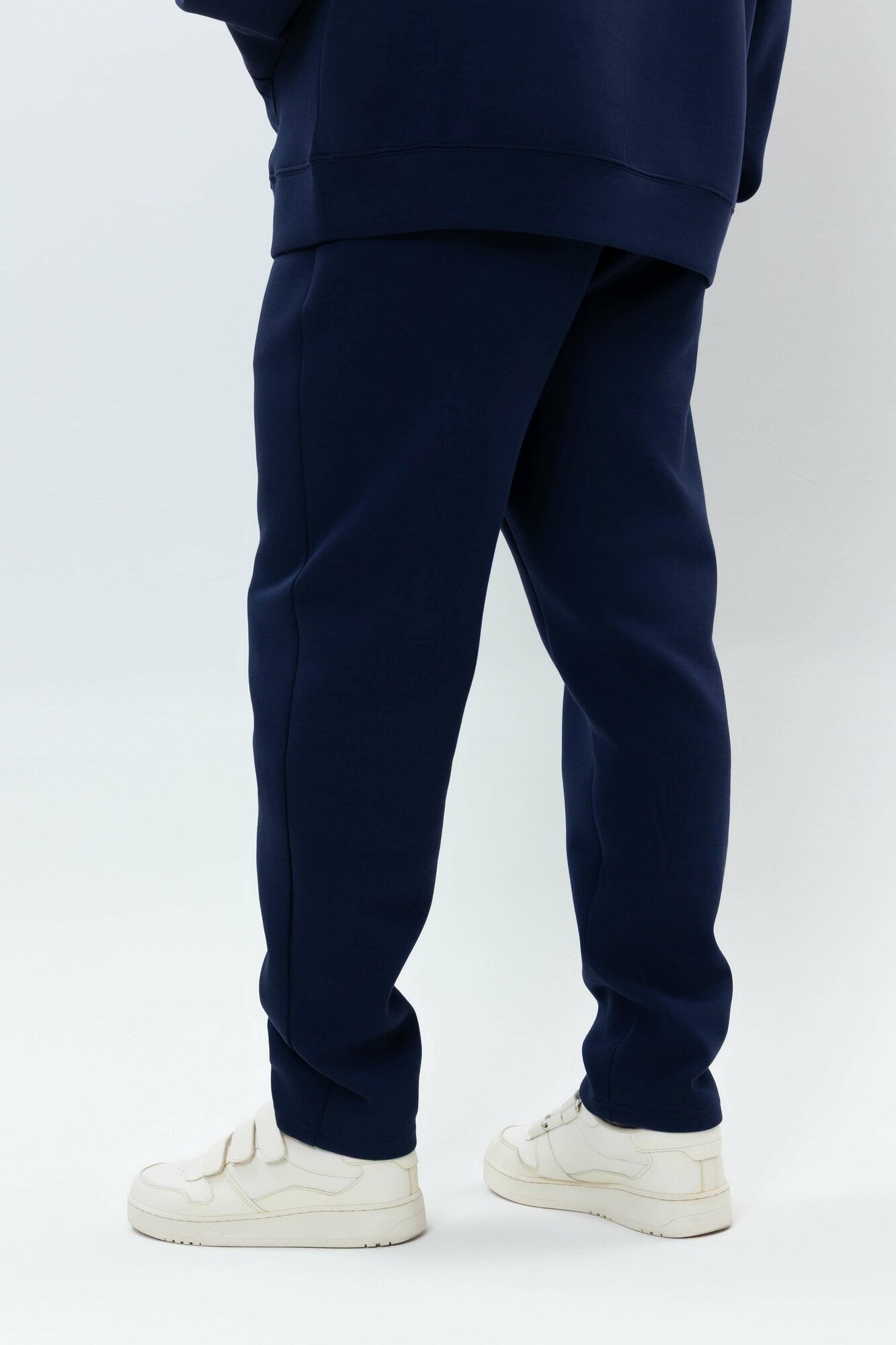 Брюки спортивные TERRA PRO, размер L, navy — фото 1