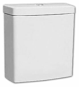 Zentrum бачок для унитаза ниж. подвод 5783B003-0107 *