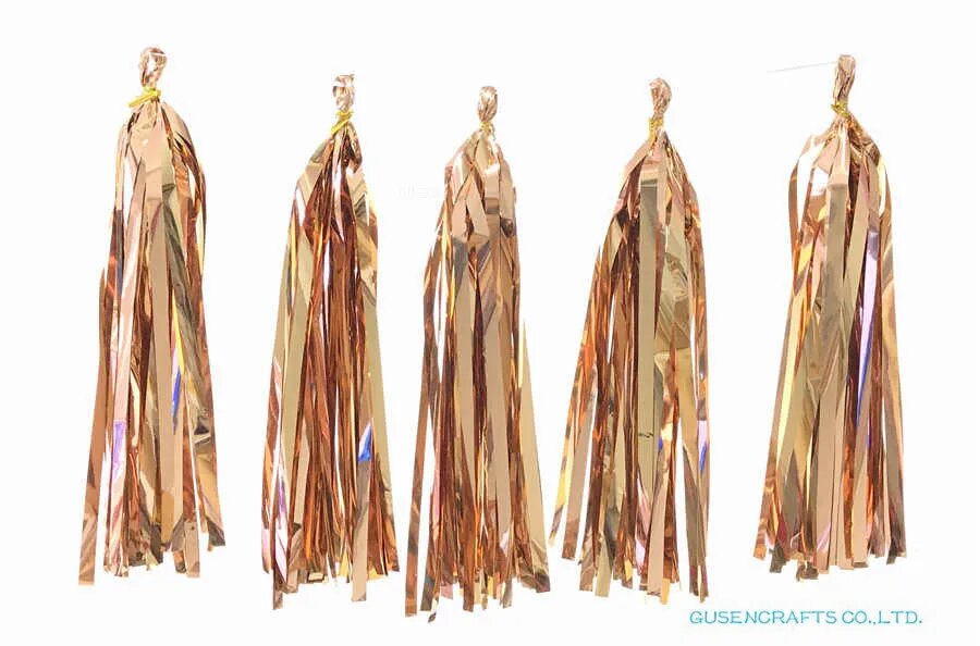 12*35 см 2 упаковки/лот (5 шт./упак.) мятно-зеленая папиросная бумага с кисточками гирлянда для дня рождения свадьбы детского праздника украшения