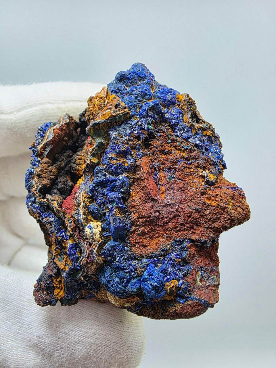 Заринит 56 мм, 91 г. — фото 1