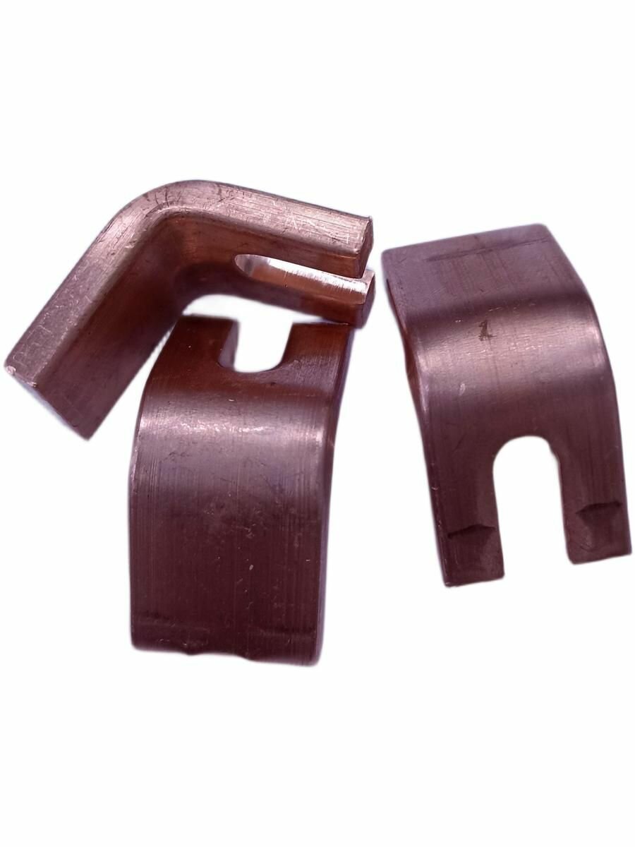 Контакт неподвижный контактора КТ-6023/6022/6013/6012 3ШТ.