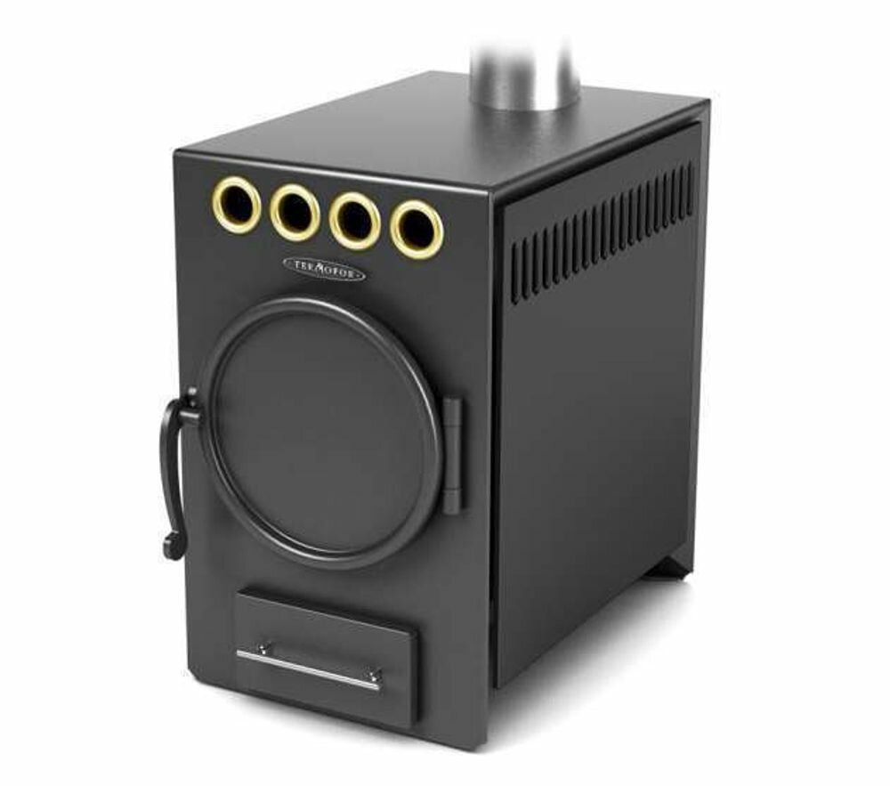 Печь-камин TMF 