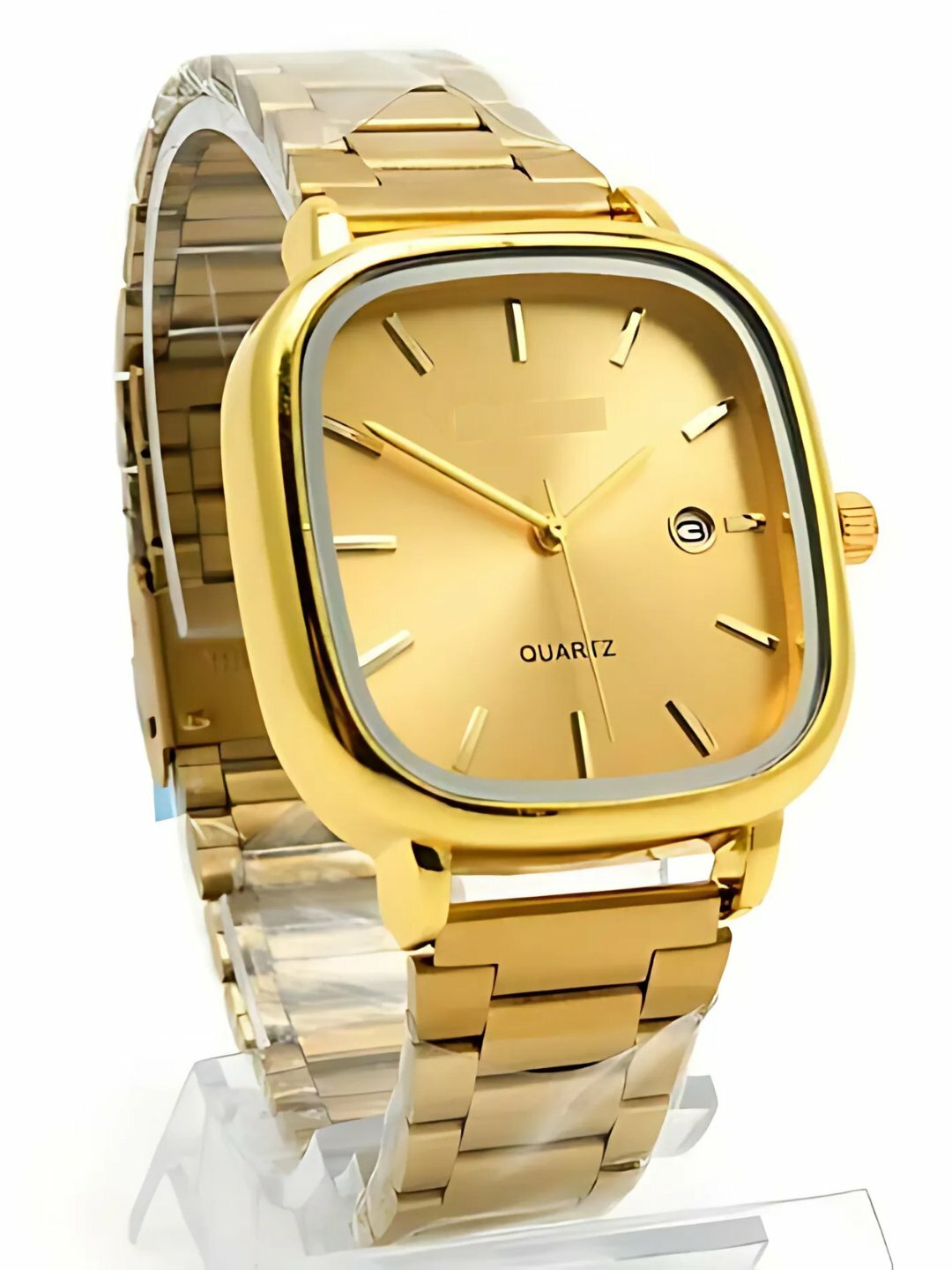 Наручные часы CASIO 100 Years Zeppelin, черный