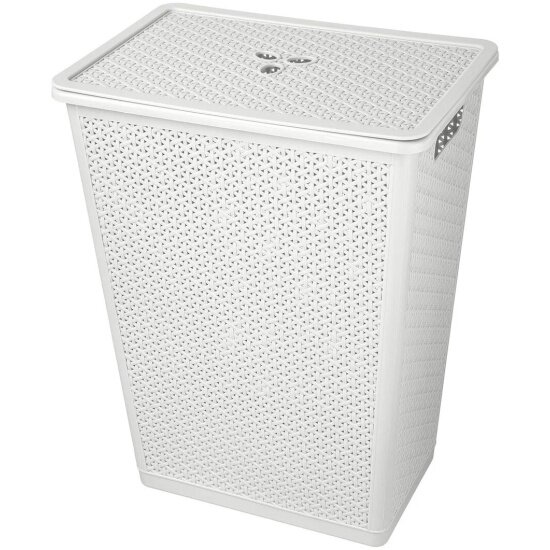 Корзина для белья Homver 