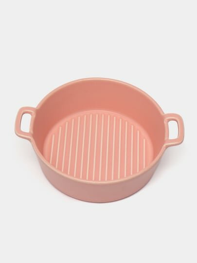 Керамическая миска – 1 штука, Фарфора, разноцветная, пищевая, подарочная посуда. Хай тек.